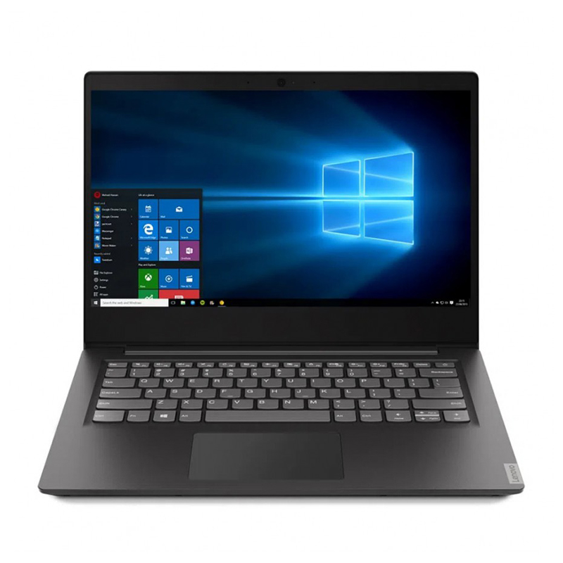 NOTEBOOK LENOVO IP S145-14API AMD 3020E 1.2GHZ-4GB-500GB-NO DVD-BLACK-14