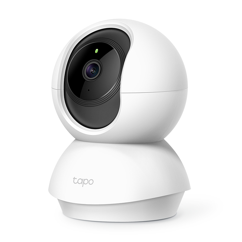 CAMARA WF TPLINK TAPO C200 1080P AUDIO