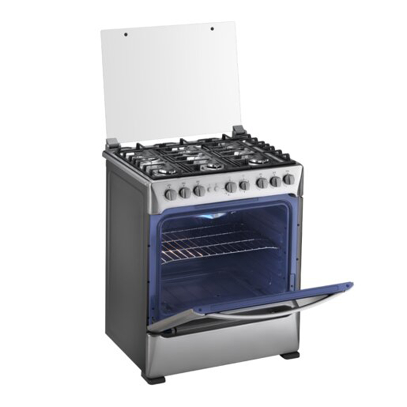 Cocina a Gas Galicia Zafiro  Indurama