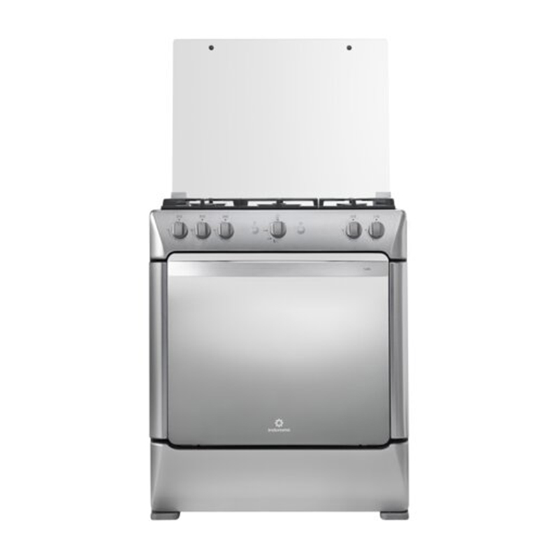 Cocina Turin Zafiro de 5 Quemadores Indurama