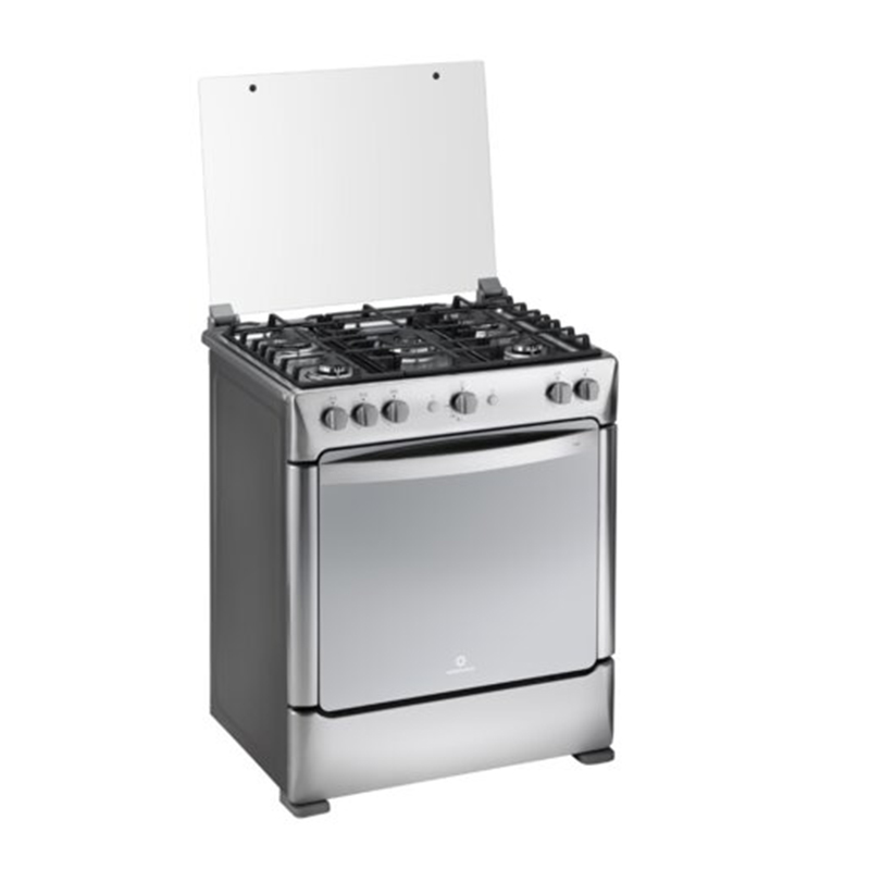 Cocina Turin Zafiro de 5 Quemadores Indurama