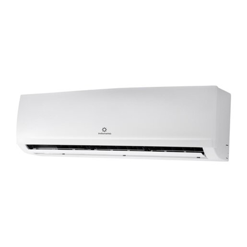 Aire Acondicionado Split AE 24000BTU  ASI-244A Indurama