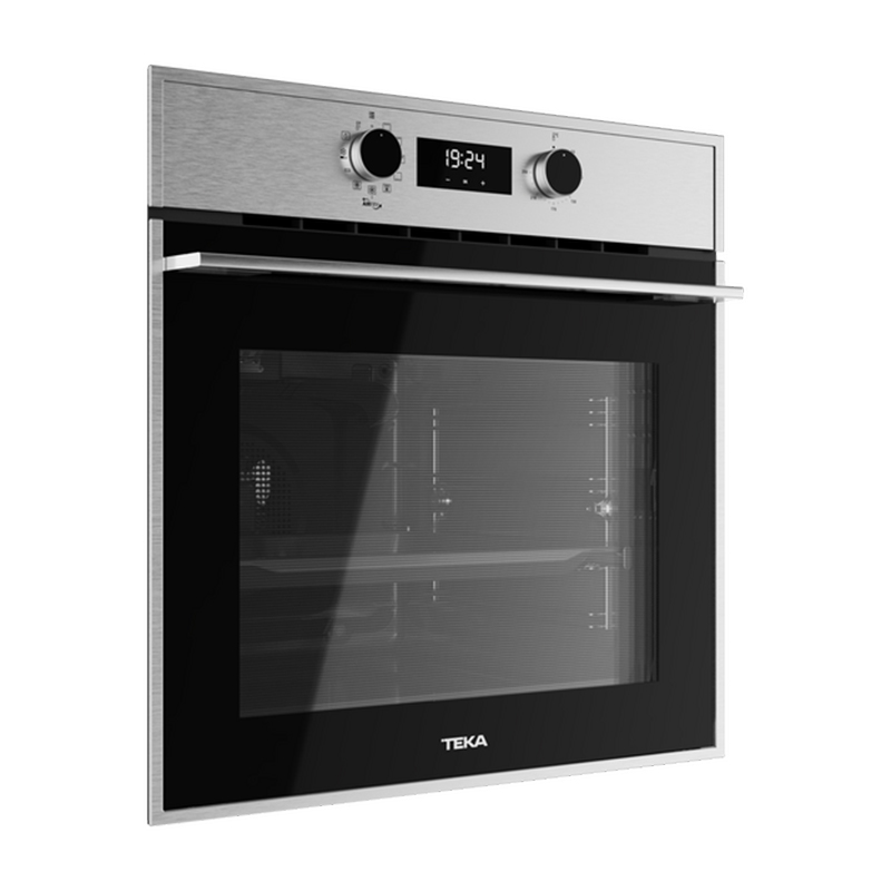 Horno Empotrable Eléctrico de 6 Funciones 70 Litros 59.5x59.5cm Teka