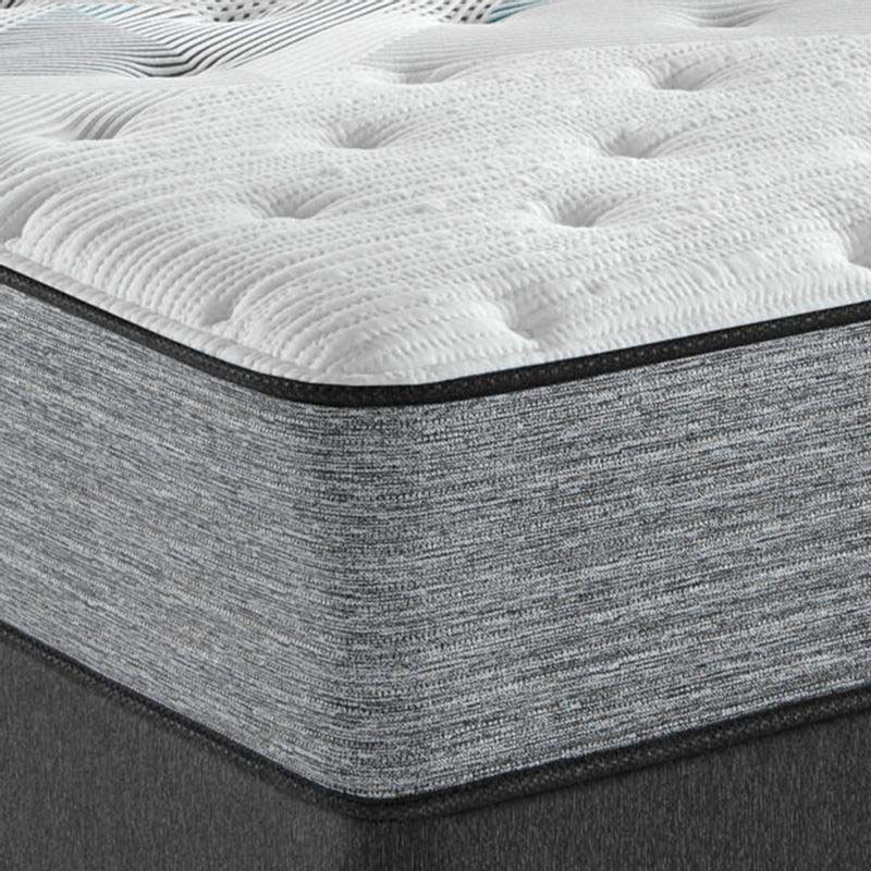 Colchón Beautyrest Harmony Medium Firm Twin 105x190cm