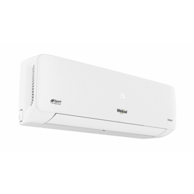 Aire Acondicionado Inverter Mini Split 24000 BTU LWA5260Q whirlpool