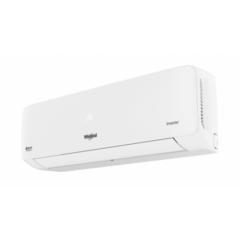 Aire Acondicionado Inverter Mini Split 24000 BTU LWA5260Q whirlpool