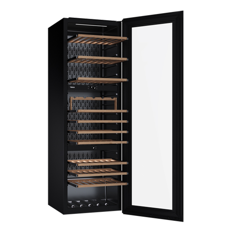 Vinera de Integración con Capacidad para 93 Botellas RVI 30097 Teka