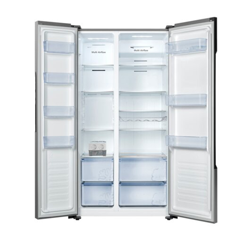 Refrigeradora de 566 Litros R-I780I ND Indurama