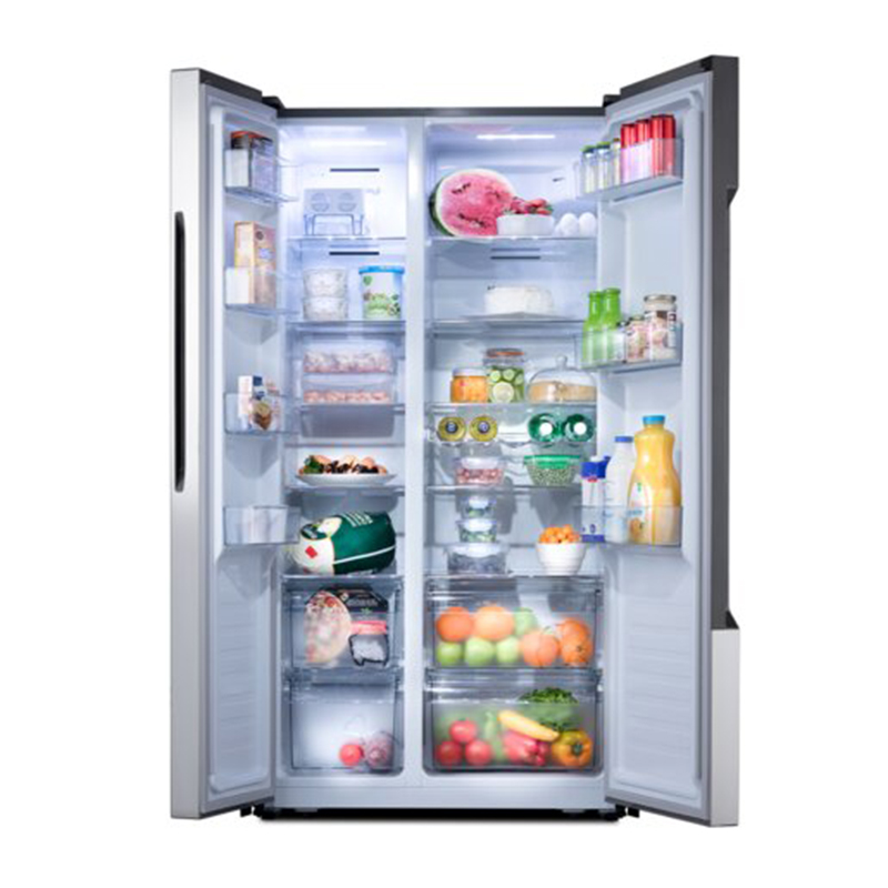 Refrigeradora de 566 Litros R-I780I ND Indurama