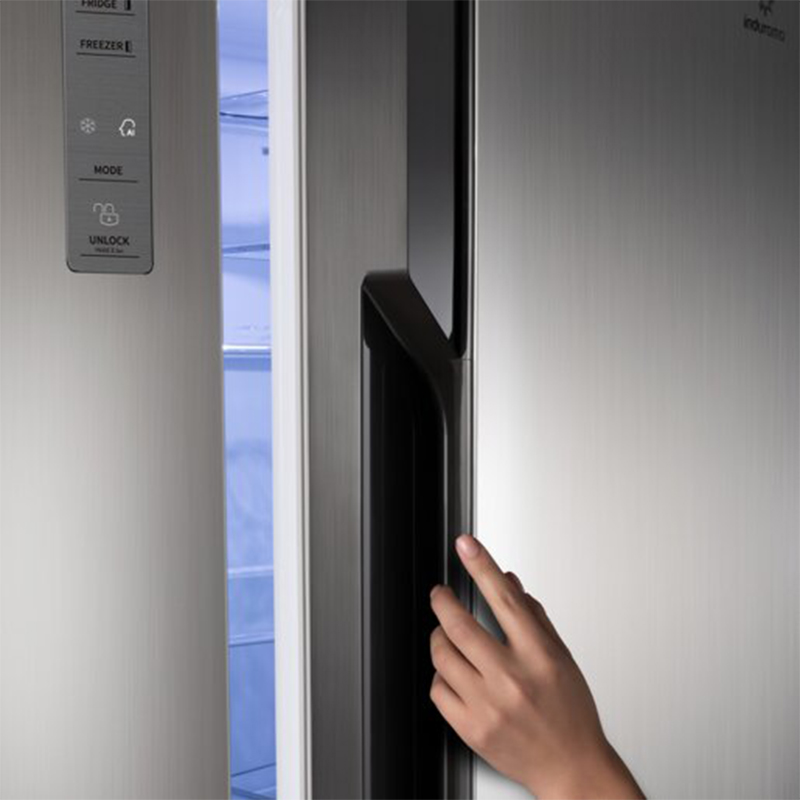 Refrigeradora de 566 Litros R-I780I ND Indurama