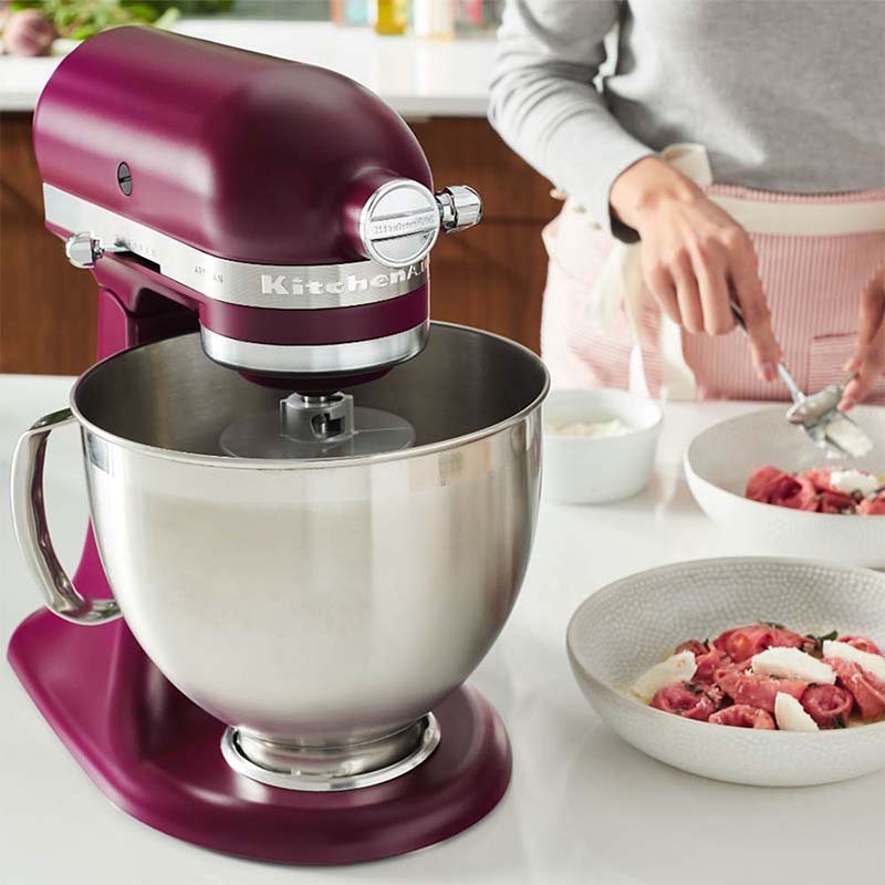 Batidora Artisan Beetroot KSM195PSBE Kitchenaid