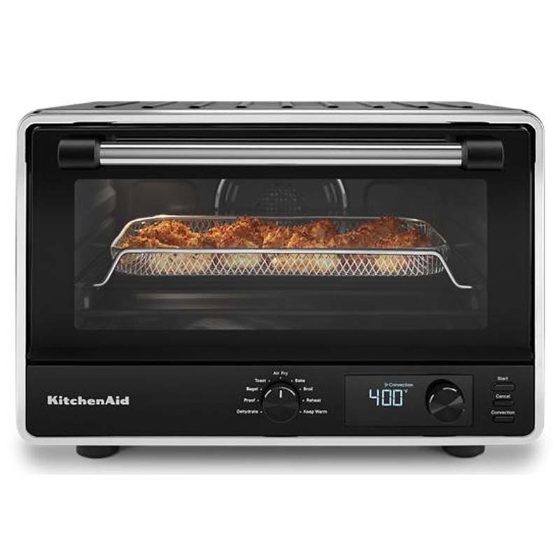 Horno Eléctrico de Mesa 12