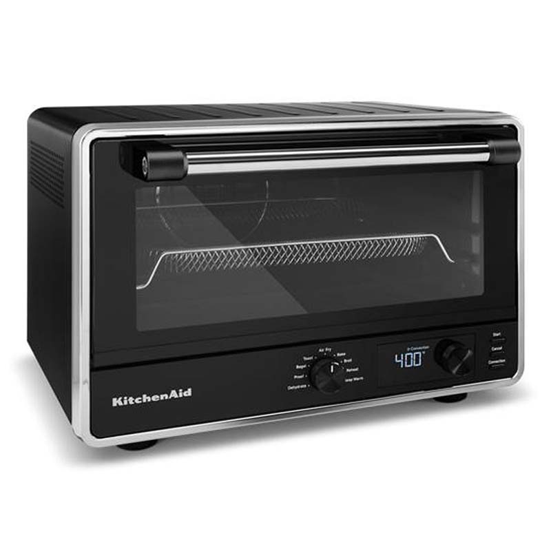 Horno Eléctrico de Mesa 12