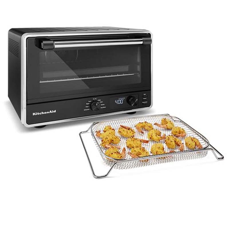 Horno Eléctrico de Mesa 12