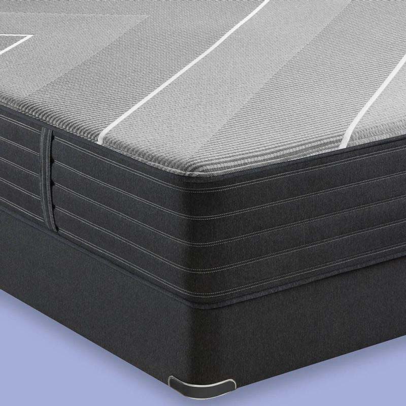 Colchón Natasha Luxury Soft Hybrid Memory Foam 100x200cm Simmons