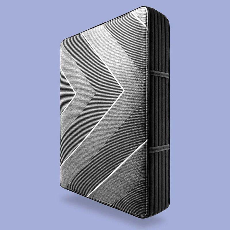 Colchón Natasha Luxury Soft Hybrid Memory Foam 100x200cm Simmons