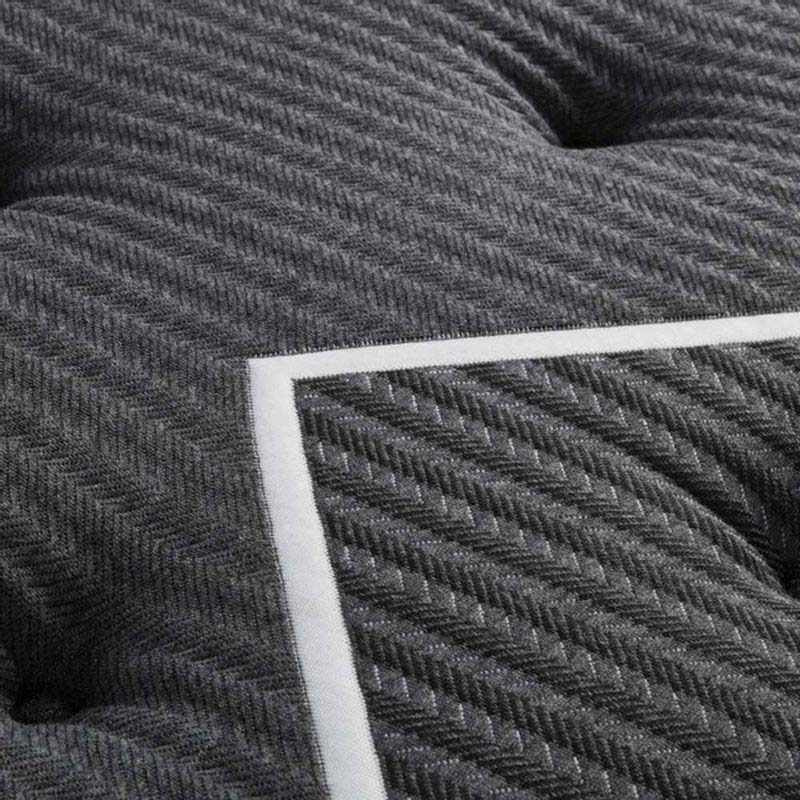 Colchón Natasha Luxury Firm Beautyrest 100x200cm Simmons