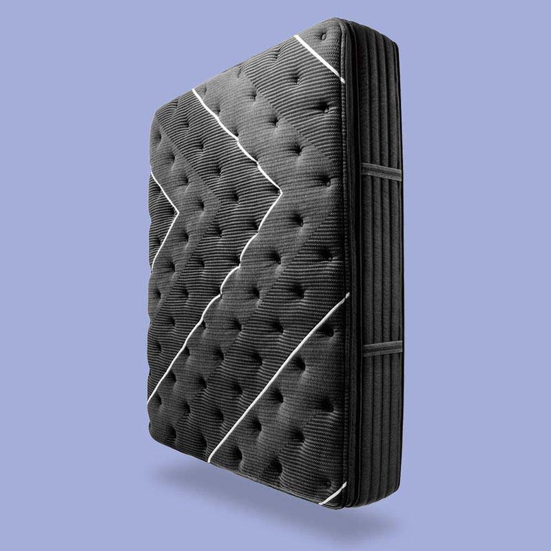 Colchón Natasha Luxury Medium Firm Pillow Top 100x200cm Simmons