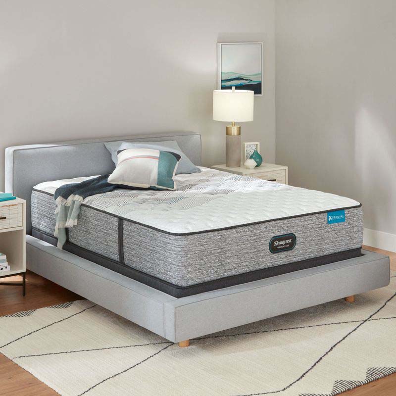 Colchón Beautyrest Harmony Extra Firm Twin 100x200cm