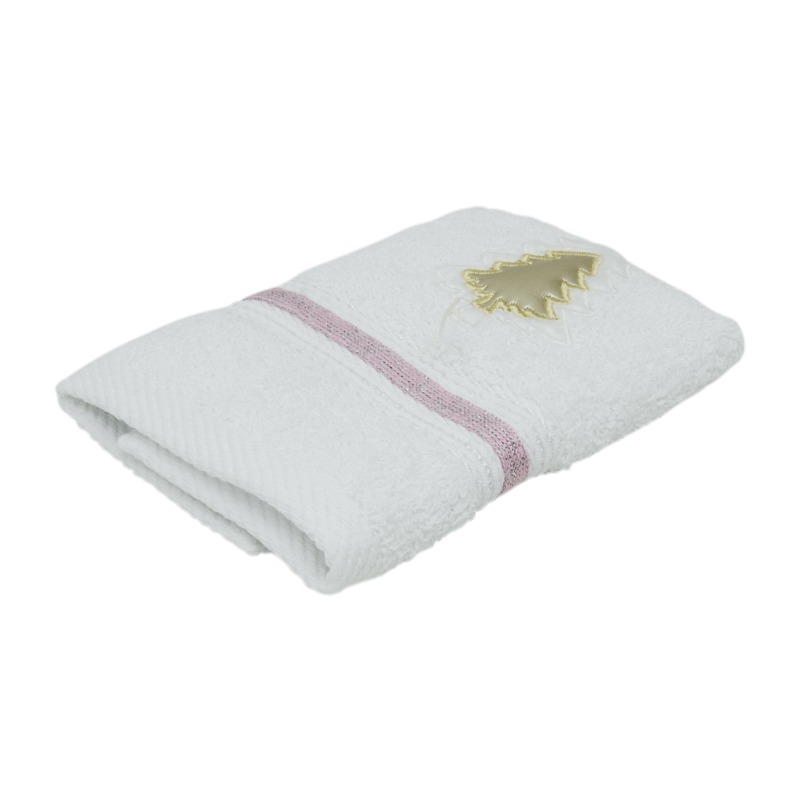 Toalla Facial Fantasy 30x30cm