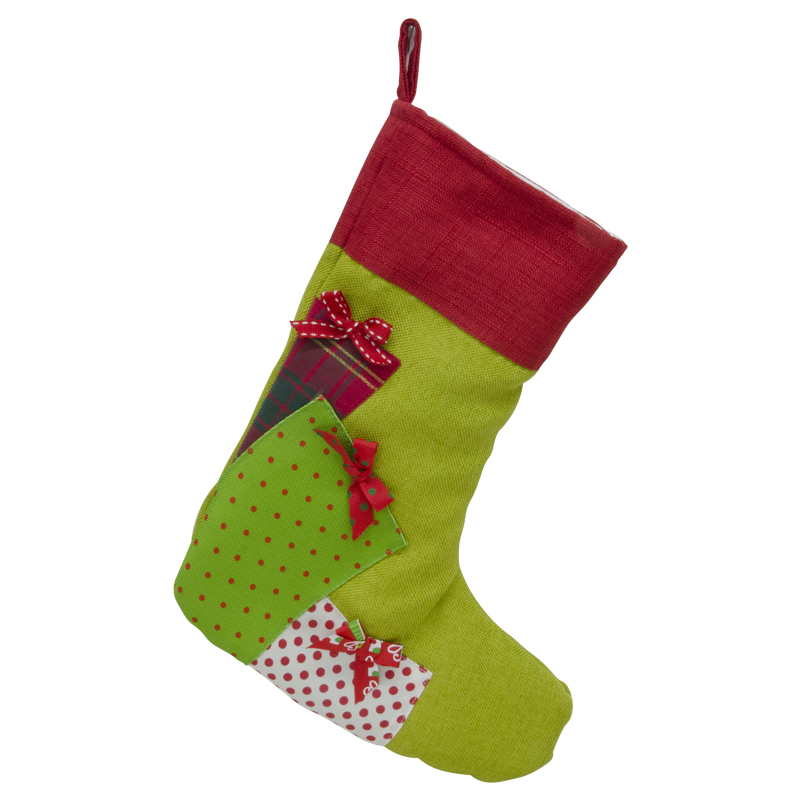 Bota Gifts Verde