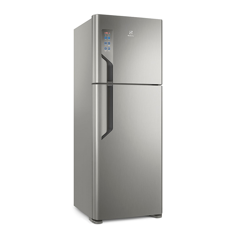 Refrigeradora  474 Litros Top Freezer Inverter IT56S Electrolux