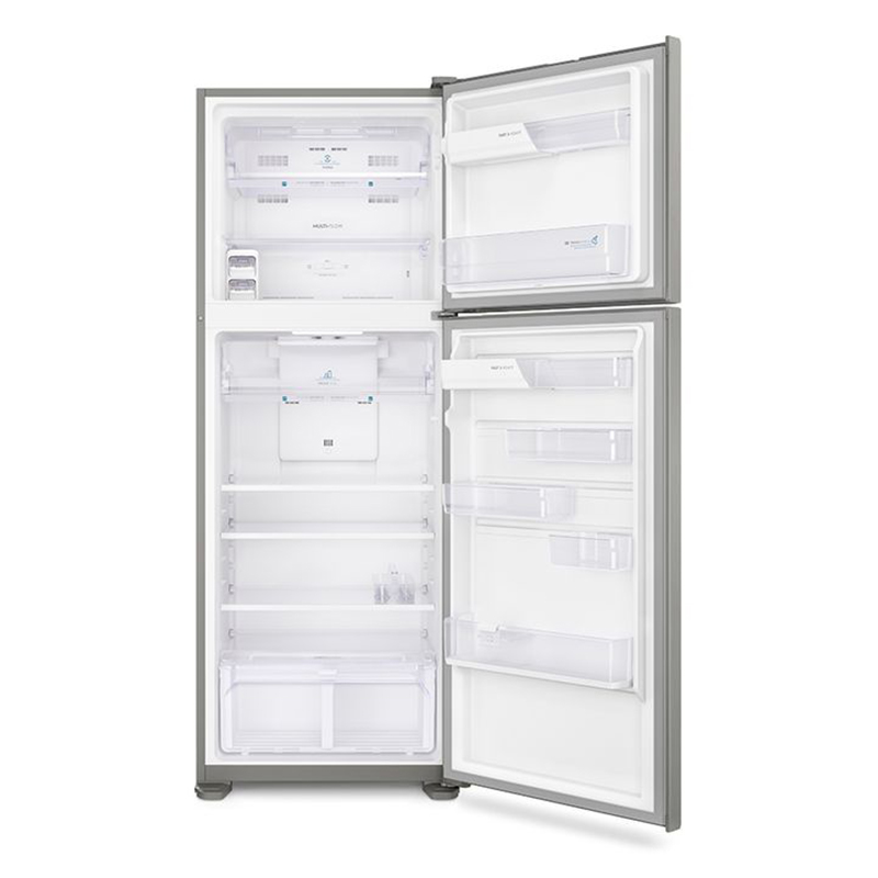 Refrigeradora  474 Litros Top Freezer Inverter IT56S Electrolux