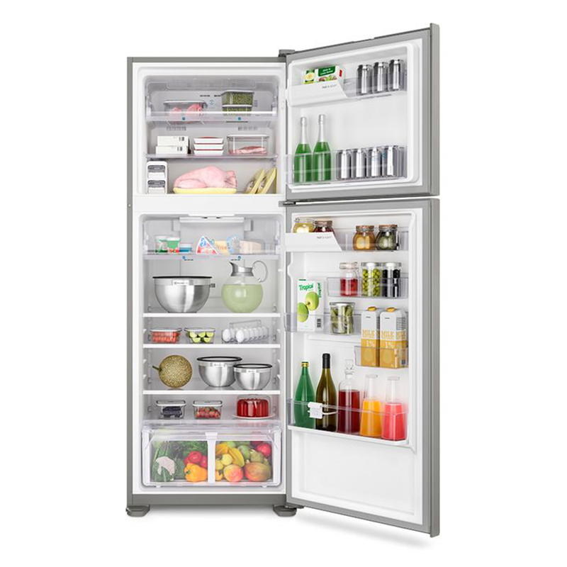 Refrigeradora  474 Litros Top Freezer Inverter IT56S Electrolux