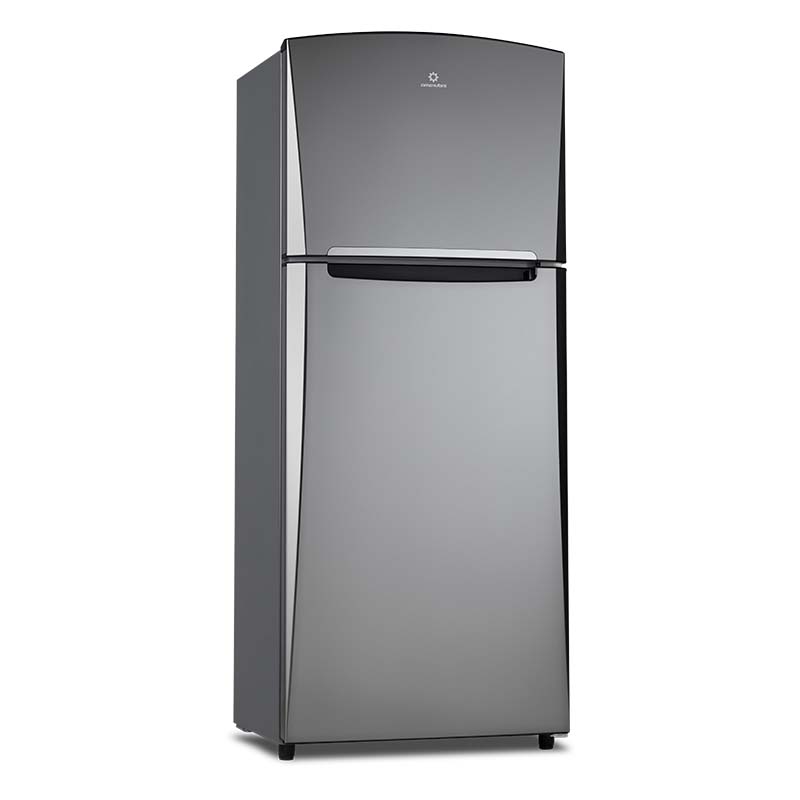 Refrigerador RI-475MF QZ Croma 370 Litros Indurama