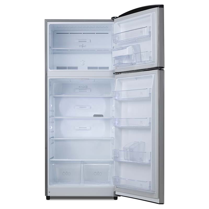 Refrigerador RI-475MF QZ Croma 370 Litros Indurama