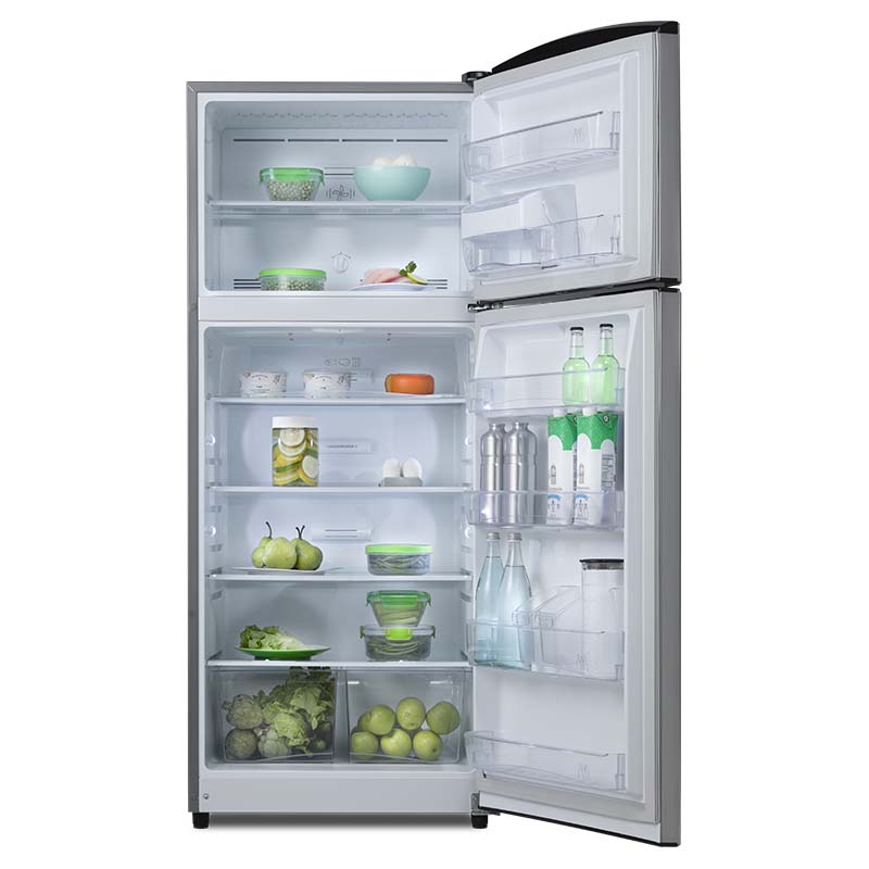 Refrigerador RI-475MF QZ Croma 370 Litros Indurama