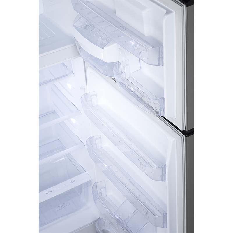 Refrigerador RI-475MF QZ Croma 370 Litros Indurama