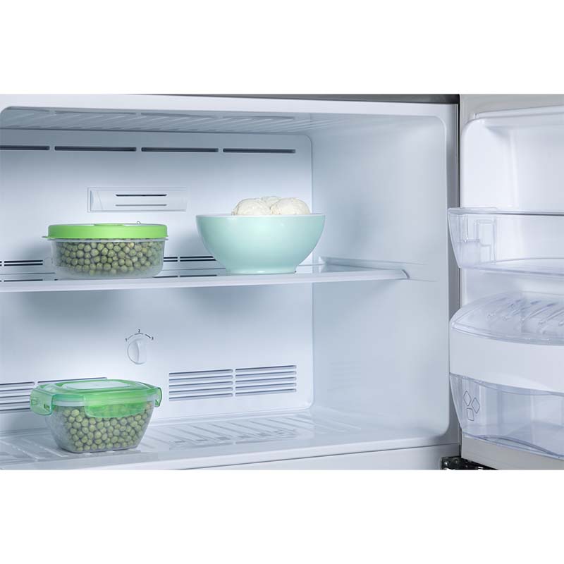 Refrigerador RI-475MF QZ Croma 370 Litros Indurama