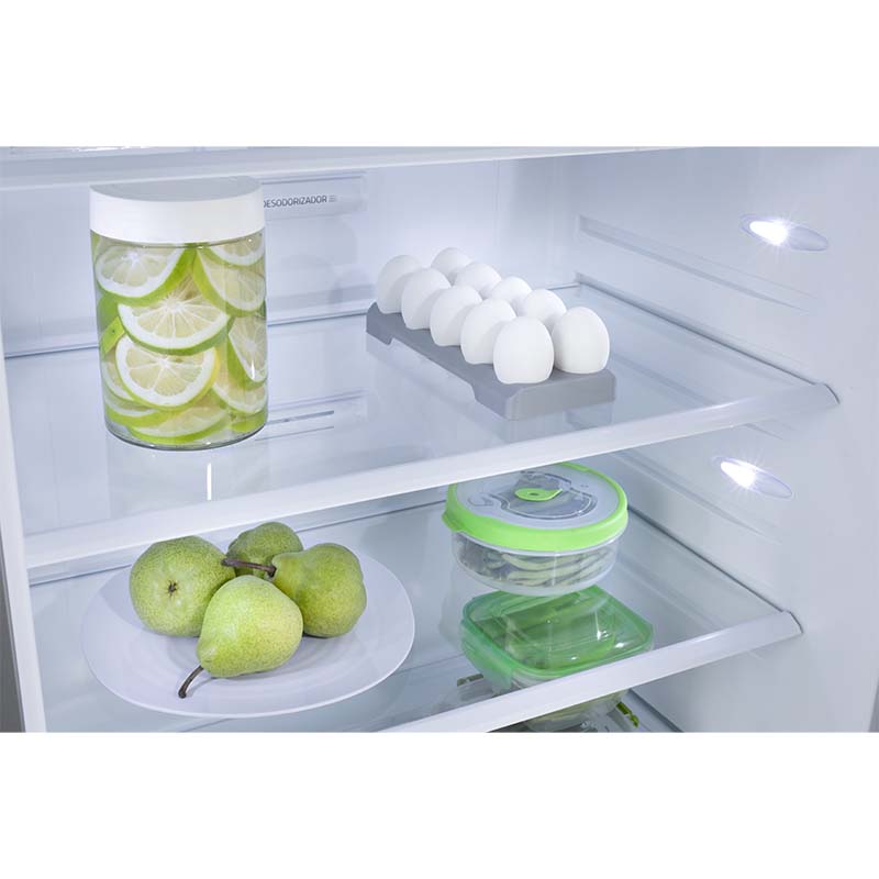 Refrigerador de 370 Litros  RI-575 Indurama