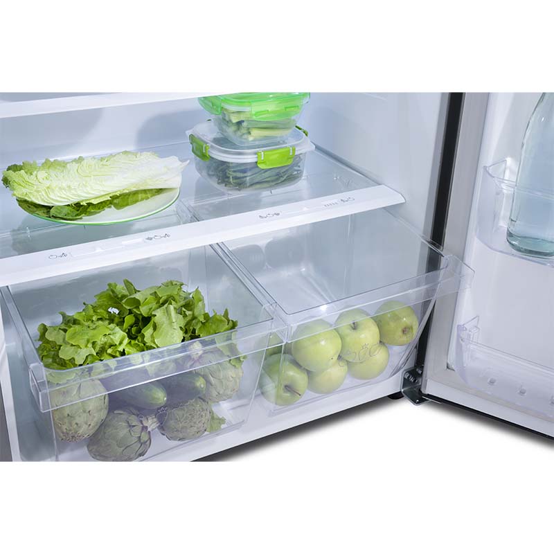 Refrigerador de 370 Litros  RI-575 Indurama