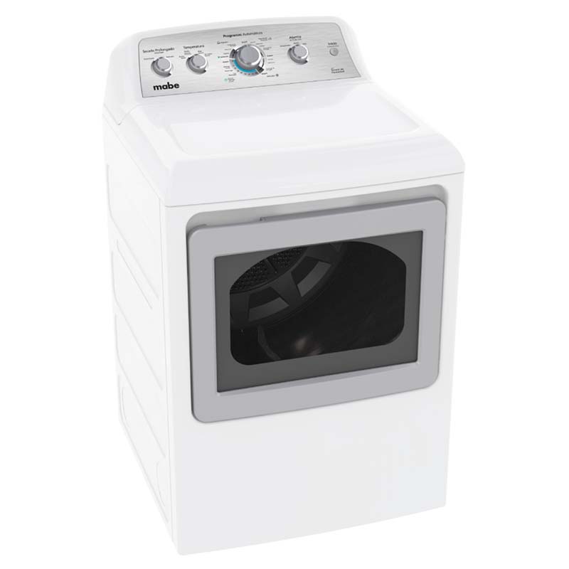 Secadora de 22kg Blanca SME47N8MSBBP0 Mabe 