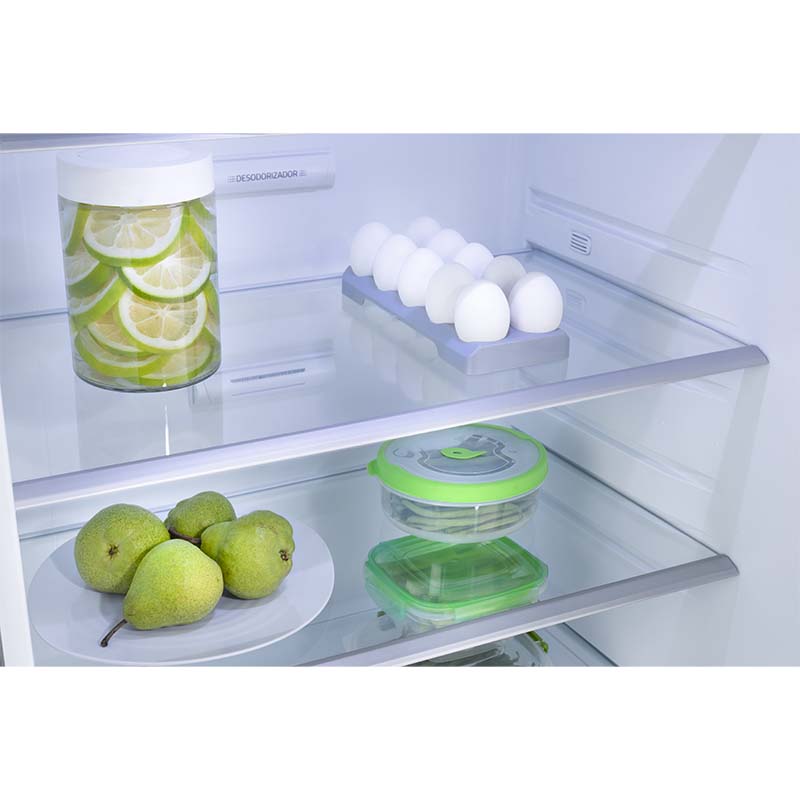 Refrigerador de 370 Litros RI-585 Indurama