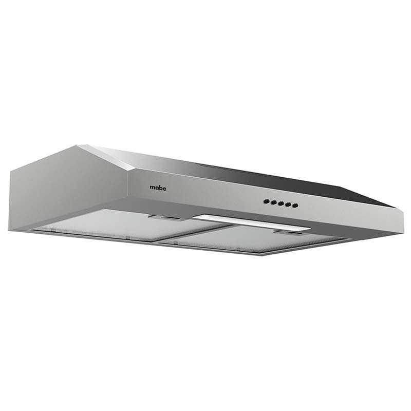 Campana de Pared 76cm  Acero Inoxidable  CMPUV761SSX0 Mabe