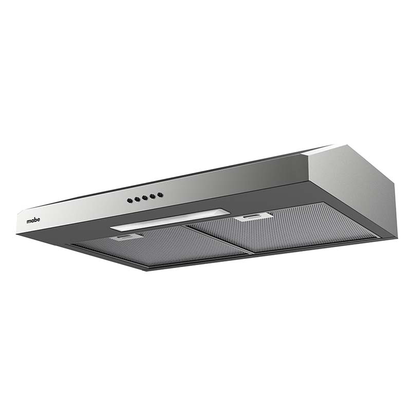 Campana de Pared 76cm  Acero Inoxidable  CMPUV761SSX0 Mabe