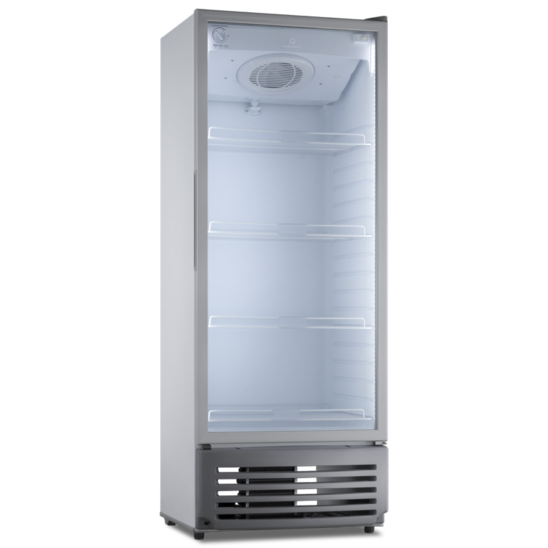 Vitrina VFV-400 Large Blanca 321L Indurama