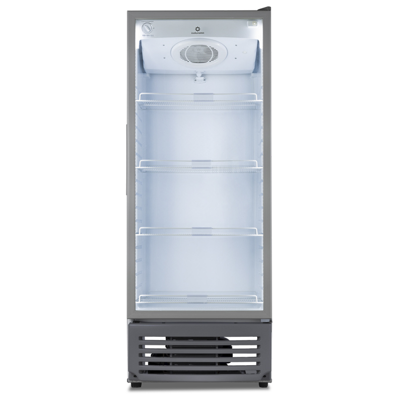 Vitrina VFV-400 Large Blanca 321L Indurama