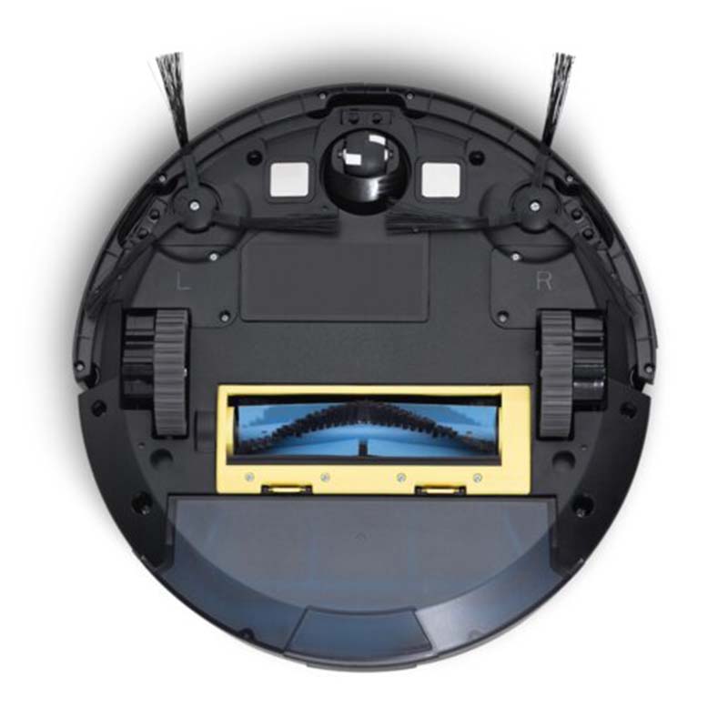 Aspiradora Robot Inteligente Indurama   RAI-420