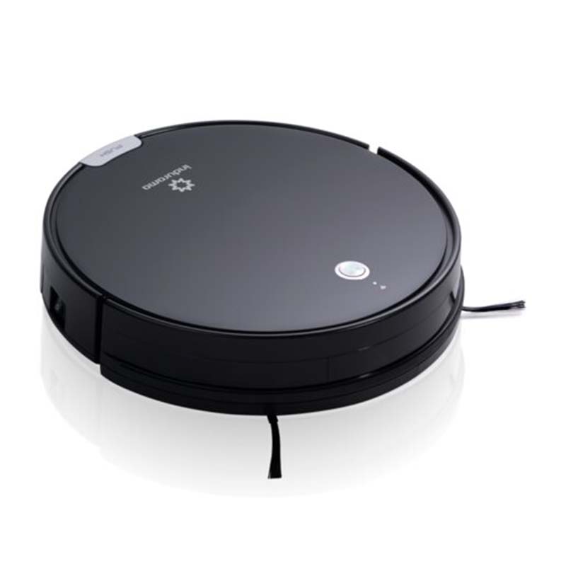 Aspiradora Robot Inteligente Indurama   RAI-420