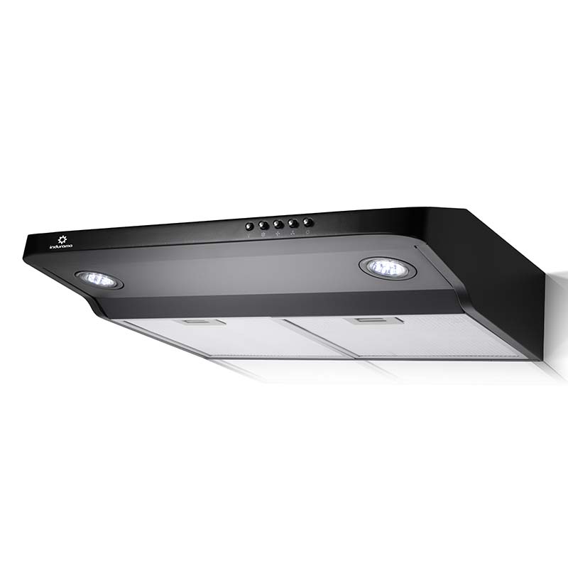 Campana Extractora CEI-60NE Indurama