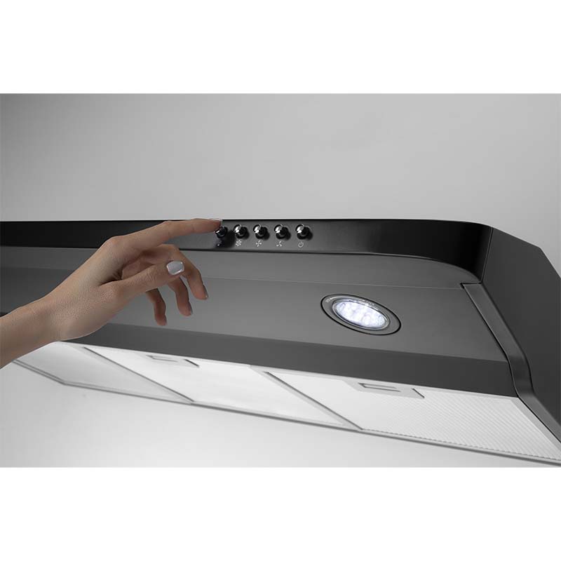 Campana Extractora 90cm CEI-90NE Indurama
