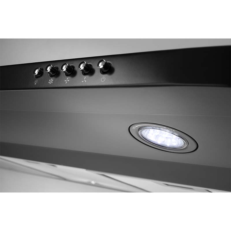 Campana Extractora 90cm CEI-90NE Indurama