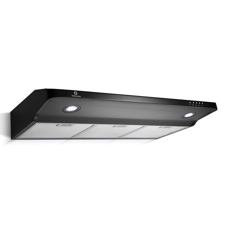 Campana Extractora 90cm CEI-90NE Indurama