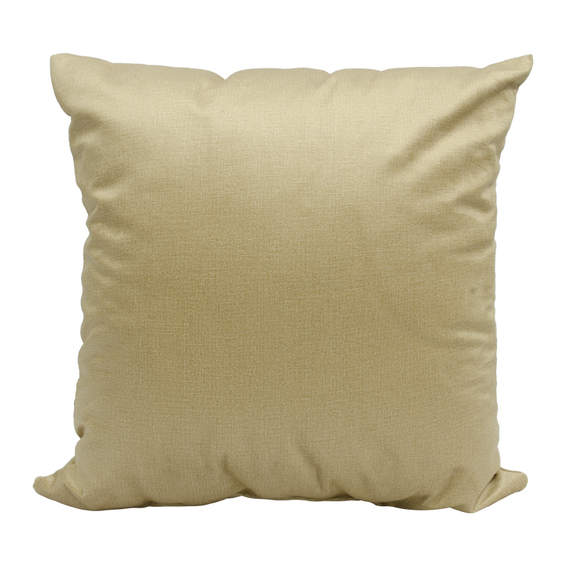 Cojín Básico Beige Especial 45x45cm