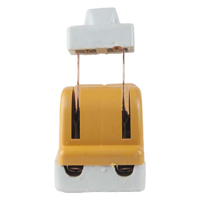 Switch Bipolar 30amp 100% Cobre 