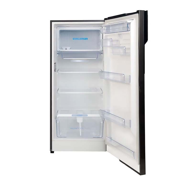 Refrigeradora Titanium Frost 256 Litros Challenger